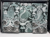 Completo lenzuola Liberty Roberto Cavalli