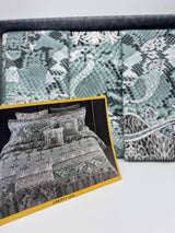 Completo lenzuola Liberty Roberto Cavalli