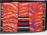 Completo lenzuola Pop Tiger Roberto Cavalli
