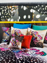 Completo lenzuola Galapagos Roberto Cavalli