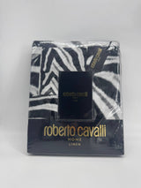 Parure ZEBRA PATCH DCSET Roberto Cavalli