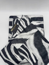 Parure ZEBRA PATCH DCSET Roberto Cavalli