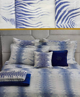 Completo lenzuola CLASSIC ZEBRA Roberto Cavalli