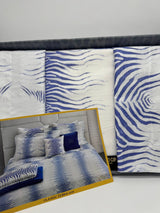 Completo lenzuola CLASSIC ZEBRA Roberto Cavalli