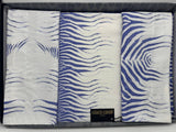 Completo lenzuola CLASSIC ZEBRA Roberto Cavalli