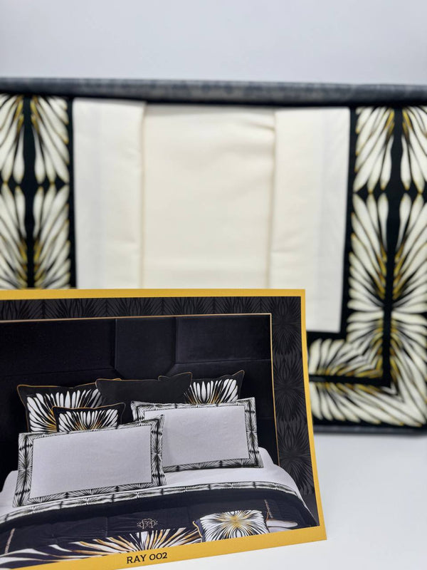 Completo lenzuola RAY Roberto Cavalli