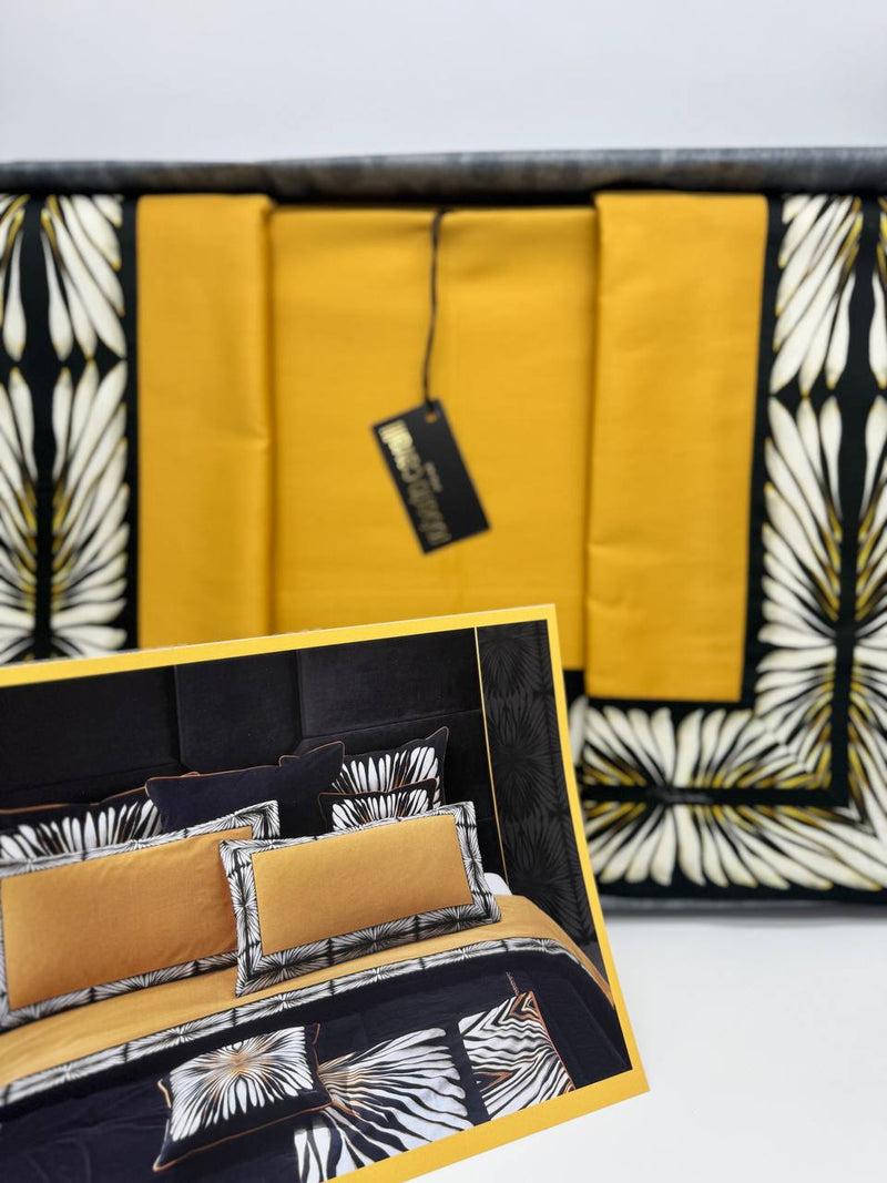Completo lenzuola RAY Roberto Cavalli