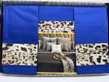 Completo copripiumino Basic New Roberto Cavalli 62603