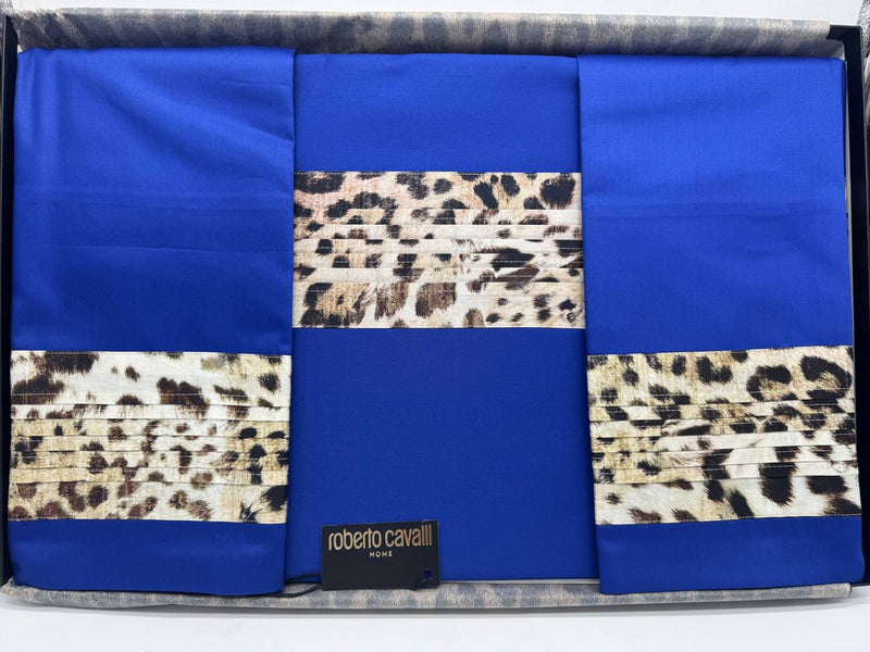 Completo copripiumino Basic New Roberto Cavalli 62603