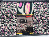 Completo Copripiumino Pop Leo Roberto Cavalli
