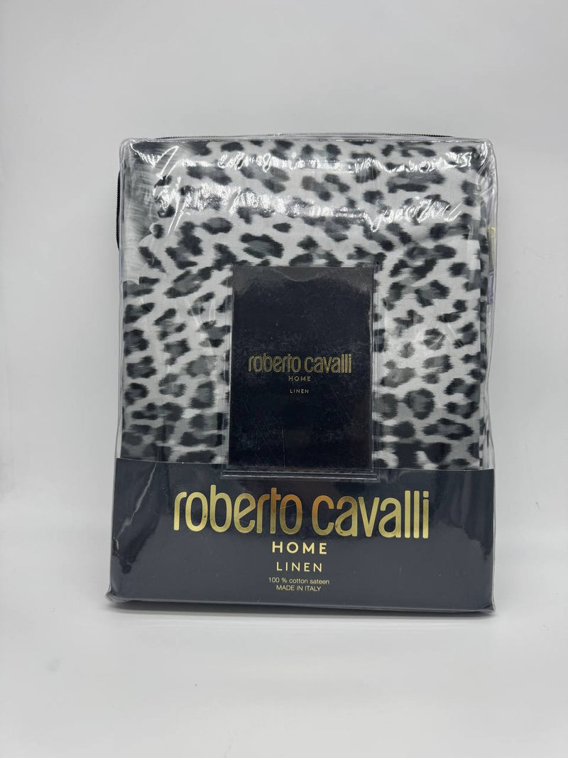 Parure Tiger Leopard DCS Roberto Cavalli 2018049