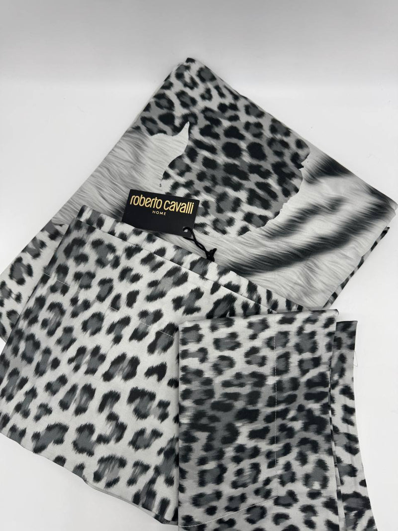 Parure Tiger Leopard DCS Roberto Cavalli 2018049