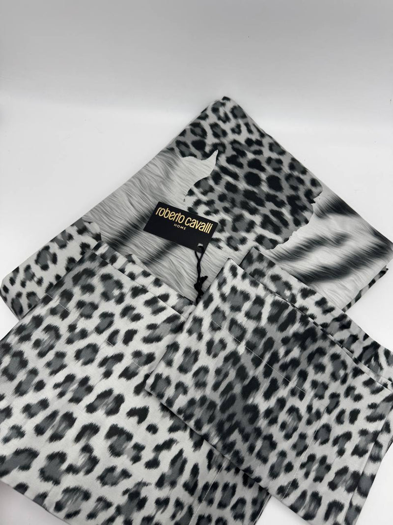 Parure Tiger Leopard DCS Roberto Cavalli 2018050