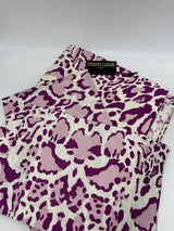 Parure Linx Phalenopsis DCS Roberto Cavalli