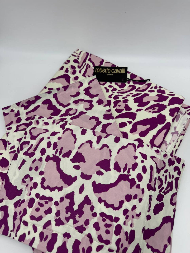 Parure Linx Phalenopsis DCS Roberto Cavalli