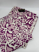 Parure Linx Phalenopsis DCS Roberto Cavalli