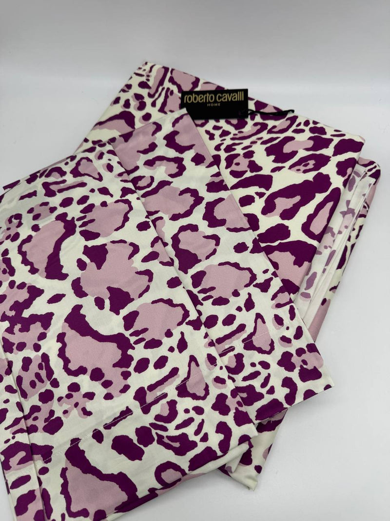 Parure Linx Phalenopsis DCS Roberto Cavalli