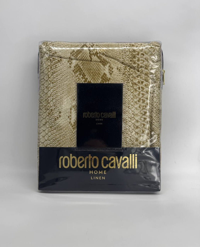 Parure Snake Python Roberto Cavalli