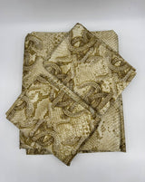 Parure Snake Python Roberto Cavalli