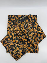 Parure Camel Stamps Roberto Cavalli