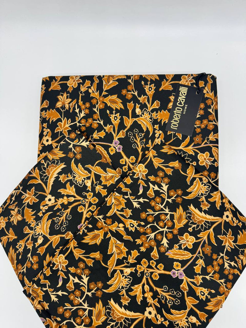 Parure Camel Stamps Roberto Cavalli