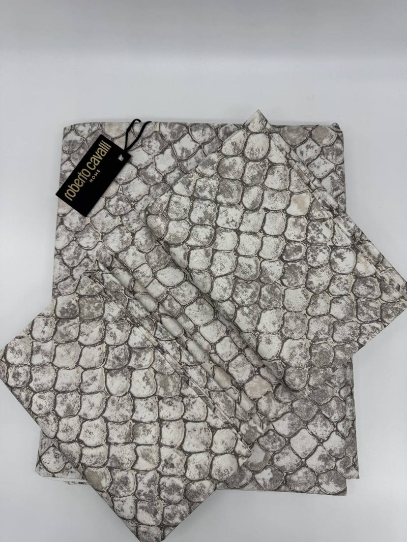PARURE FLAKES DCSET Roberto Cavalli