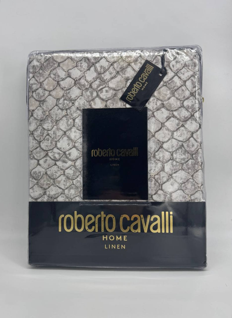 PARURE FLAKES DCSET Roberto Cavalli