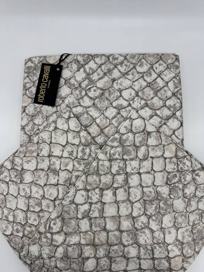 PARURE FLAKES DCSET Roberto Cavalli