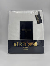 PARURE WHITE PYTHON DCSET Roberto Cavalli 2018020