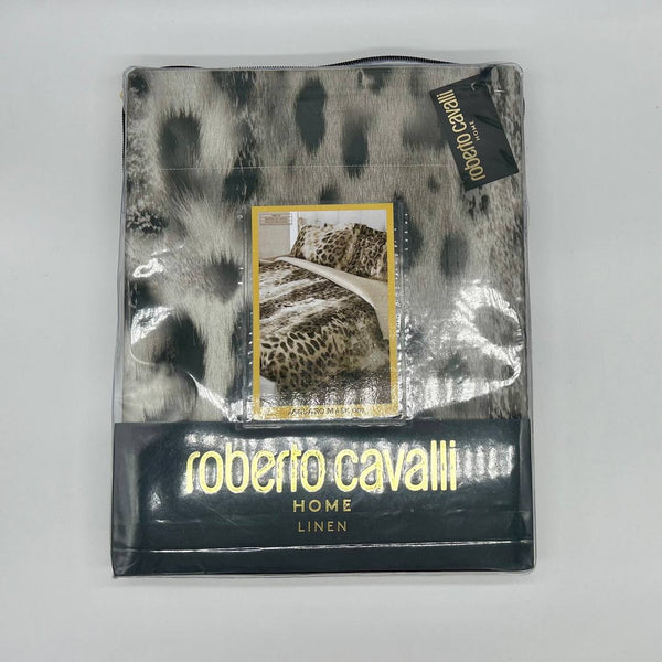 Jaguar Maske Köşeleri Nevresim Takımı