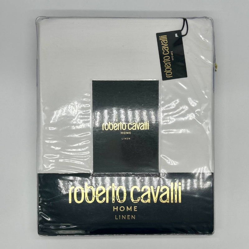 PARURE NEW SILVER DCSET Roberto Cavalli
