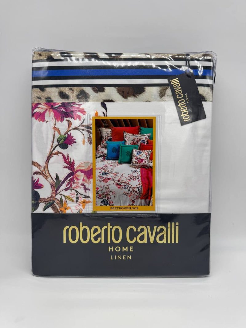 Nevresim takımı ile nevresim takımı Beethoven Roberto Cavalli 61881