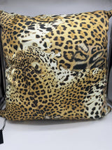 Cuscino WILD LEDA Silk Roberto Cavalli 2021011