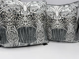 Cuscino LIBERTY Silk Roberto Cavalli 202988