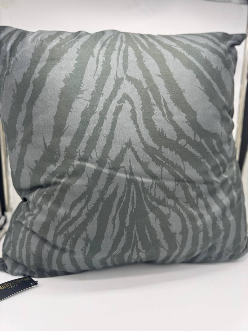 Cuscino LIMONI DARK Roberto Cavalli