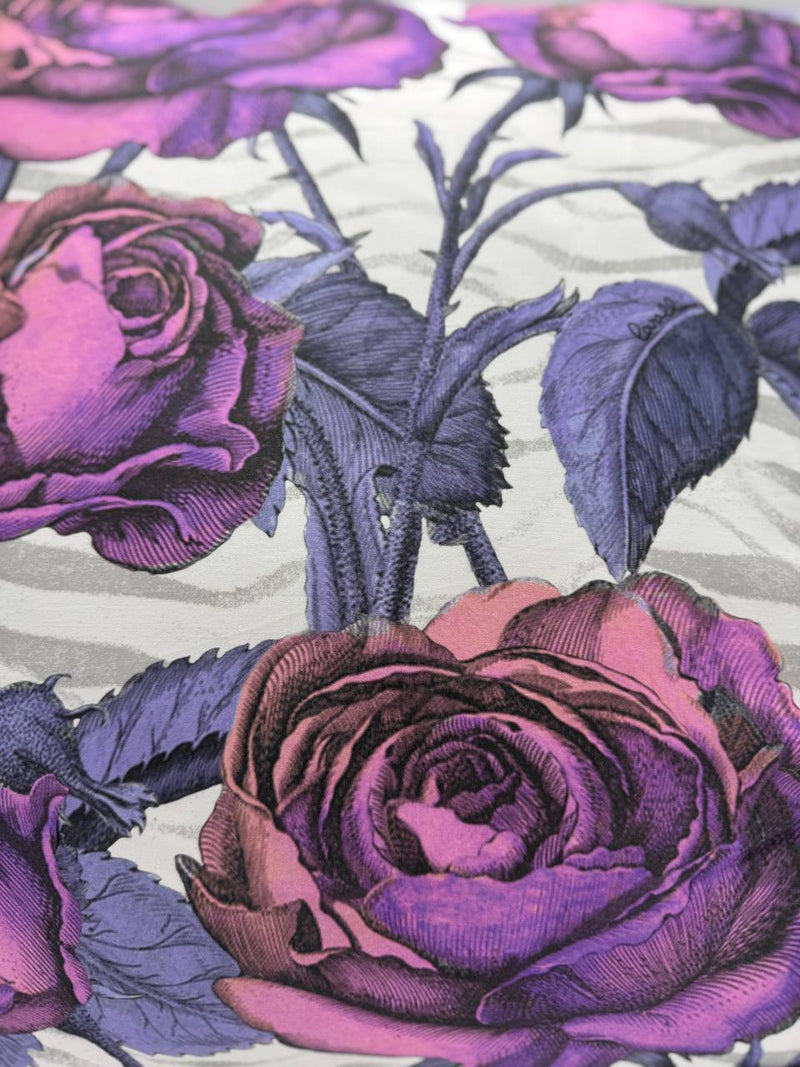 Cuscino  ROSE DEC Roberto Cavalli
