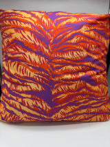 CUSCINO POP FELIX Roberto Cavalli
