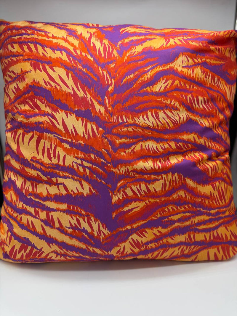 CUSCINO POP FELIX Roberto Cavalli