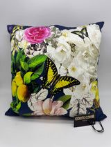 CUSCINO BLAZE Roberto Cavalli