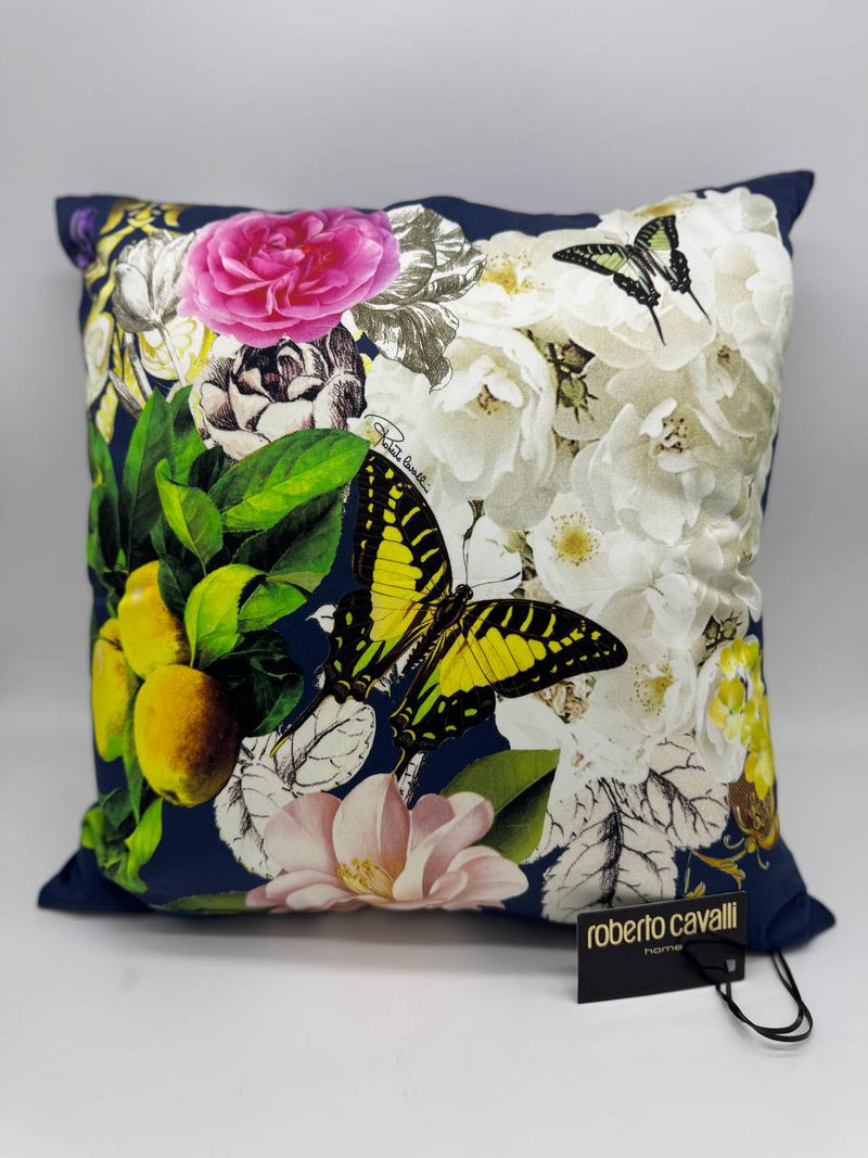 CUSCINO BLAZE Roberto Cavalli