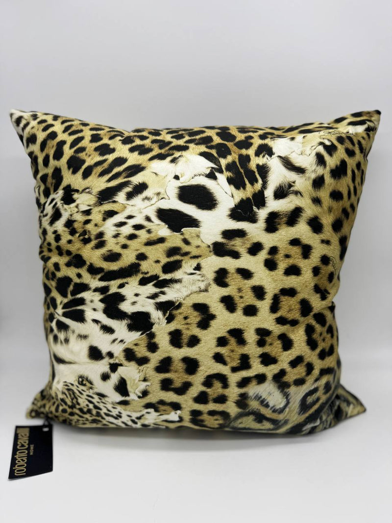 CUSCINO ROSAMARE Roberto Cavalli