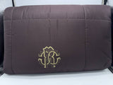 QUILT NEW GOLD Roberto Cavalli
