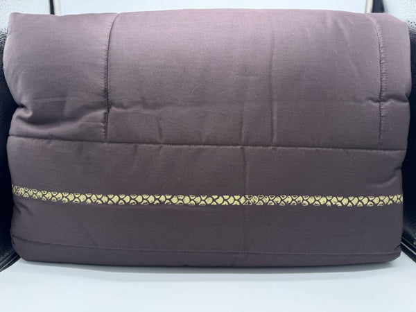 QUILT NEW GOLD Roberto Cavalli