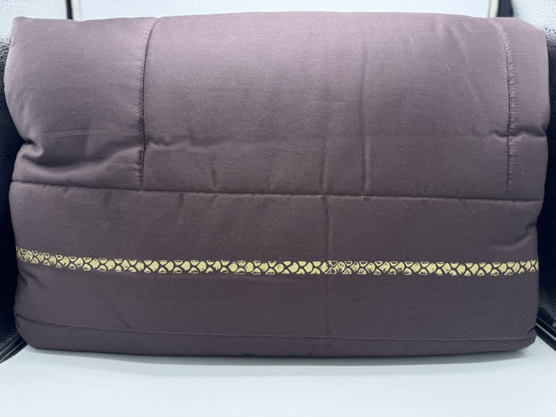 QUILT NEW GOLD Roberto Cavalli