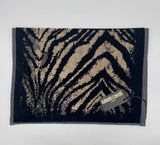 Toalla de cebra africana <tc>Roberto Cavalli</tc>