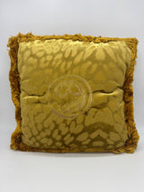 Cuscino Sigillo Silk Roberto Cavalli