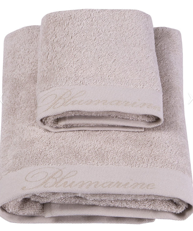 Juego de toallas 2 uds. Spa Blumarine 79471
