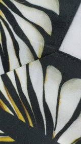 Ray of Gold Nevresim Takımı <tc>Roberto Cavalli</tc>