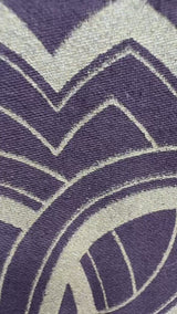 QUILT NEW GOLD Roberto Cavalli