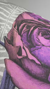 Cuscino  ROSE DEC Roberto Cavalli